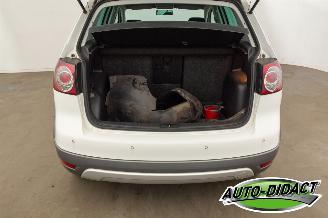Volkswagen Crossgolf 1.2 TSI Clima picture 39