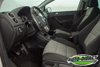 Volkswagen Crossgolf 1.2 TSI Clima picture 22