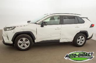 Toyota Rav-4 2.0 VVT-iE 129 KW Autom Clima Navi Camera Active picture 35