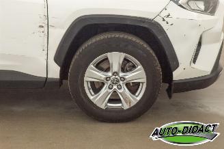 Toyota Rav-4 2.0 VVT-iE 129 KW Autom Clima Navi Camera Active picture 37