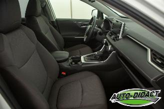 Toyota Rav-4 2.0 VVT-iE 129 KW Autom Clima Navi Camera Active picture 21