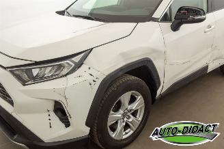 Toyota Rav-4 2.0 VVT-iE 129 KW Autom Clima Navi Camera Active picture 39