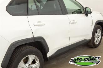 Toyota Rav-4 2.0 VVT-iE 129 KW Autom Clima Navi Camera Active picture 46