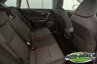 Toyota Rav-4 2.0 VVT-iE 129 KW Autom Clima Navi Camera Active picture 23