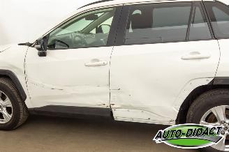 Toyota Rav-4 2.0 VVT-iE 129 KW Autom Clima Navi Camera Active picture 42
