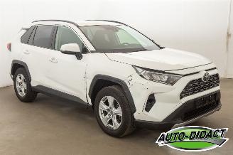 Toyota Rav-4 2.0 VVT-iE 129 KW Autom Clima Navi Camera Active picture 2