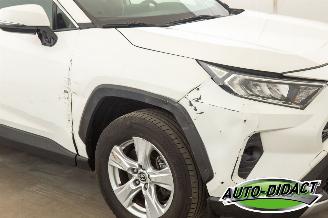Toyota Rav-4 2.0 VVT-iE 129 KW Autom Clima Navi Camera Active picture 48