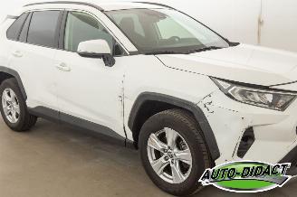 Toyota Rav-4 2.0 VVT-iE 129 KW Autom Clima Navi Camera Active picture 49