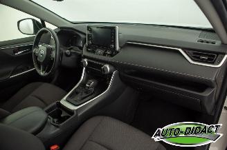 Toyota Rav-4 2.0 VVT-iE 129 KW Autom Clima Navi Camera Active picture 19