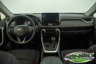 Toyota Rav-4 2.0 VVT-iE 129 KW Autom Clima Navi Camera Active picture 24