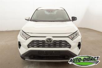 Toyota Rav-4 2.0 VVT-iE 129 KW Autom Clima Navi Camera Active picture 32