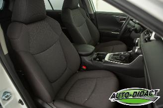 Toyota Rav-4 2.0 VVT-iE 129 KW Autom Clima Navi Camera Active picture 20