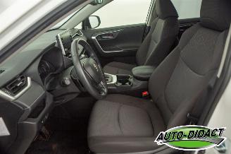 Toyota Rav-4 2.0 VVT-iE 129 KW Autom Clima Navi Camera Active picture 26