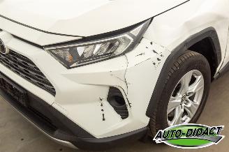 Toyota Rav-4 2.0 VVT-iE 129 KW Autom Clima Navi Camera Active picture 38