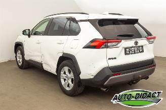 Toyota Rav-4 2.0 VVT-iE 129 KW Autom Clima Navi Camera Active picture 3