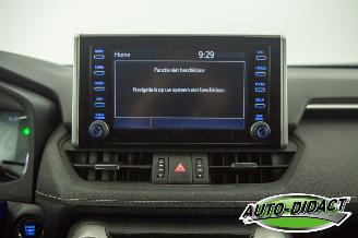 Toyota Rav-4 2.0 VVT-iE 129 KW Autom Clima Navi Camera Active picture 7