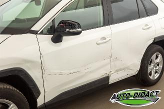 Toyota Rav-4 2.0 VVT-iE 129 KW Autom Clima Navi Camera Active picture 41