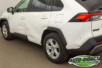 Toyota Rav-4 2.0 VVT-iE 129 KW Autom Clima Navi Camera Active picture 43