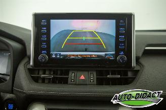 Toyota Rav-4 2.0 VVT-iE 129 KW Autom Clima Navi Camera Active picture 8