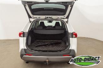 Toyota Rav-4 2.0 VVT-iE 129 KW Autom Clima Navi Camera Active picture 33