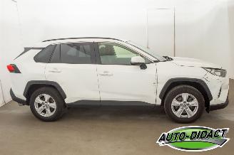 Toyota Rav-4 2.0 VVT-iE 129 KW Autom Clima Navi Camera Active picture 36
