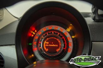 Fiat 500C 0.9 TwinAir Airco Lounge picture 5