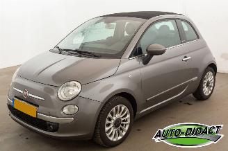 Fiat 500C 0.9 TwinAir Airco Lounge picture 1
