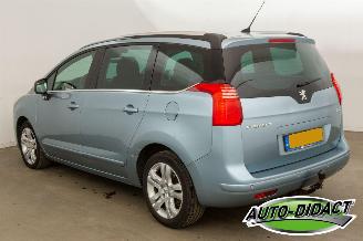 Peugeot 5008 1.6 THP Automaat 115.558 km Clima Navi Allure 5p. picture 3