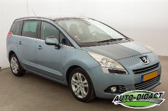 Peugeot 5008 1.6 THP Automaat 115.558 km Clima Navi Allure 5p. picture 2
