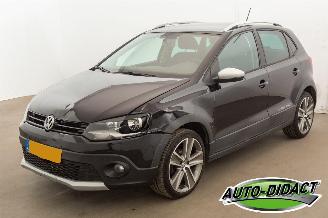 Volkswagen Polo Cross 1.2 TSI Clima Navi picture 1