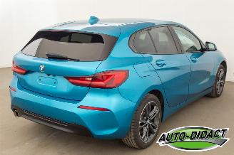BMW 1-serie 118i Automaat Digi Dash Camera Clima Navi picture 4