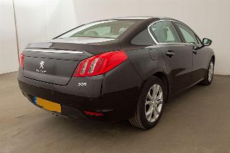Peugeot 508 1.6 THP Automaat Navi Leder Elek Dak Allure picture 4