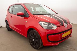 Volkswagen Up! 1.0 Airco picture 2