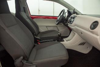 Volkswagen Up! 1.0 Airco picture 14