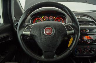 Fiat Punto 0.9 TwinAir Street Airco picture 5