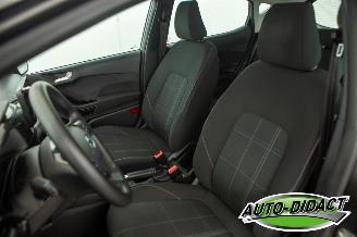 Ford Fiesta 1.0 Ecoboost 74 kw Airco picture 26
