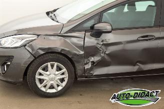 Ford Fiesta 1.0 Ecoboost 74 kw Airco picture 36