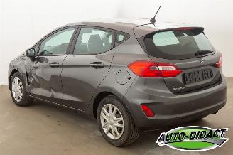 Ford Fiesta 1.0 Ecoboost 74 kw Airco picture 3