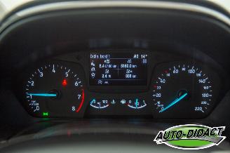 Ford Fiesta 1.0 Ecoboost 74 kw Airco picture 6