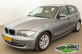 škoda osobní automobily BMW 1-serie 116i Clima Business Line 2009/4