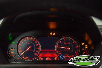 BMW 4-serie 420i Gran Coupé Automaat 46.9663 km NAP Elek dak Corporate Lease High Executive picture 6