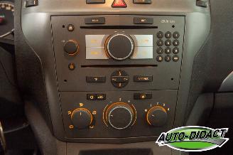 Opel Zafira 1.8 Airco 7p. picture 8