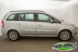 Opel Zafira 1.8 Airco 7p. picture 36