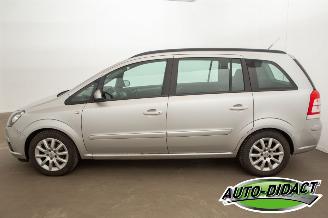 Opel Zafira 1.8 Airco 7p. picture 35