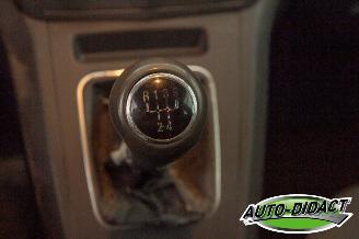 Opel Zafira 1.8 Airco 7p. picture 9