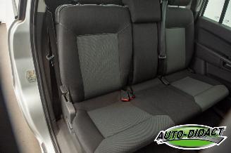 Opel Zafira 1.8 Airco 7p. picture 19