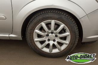 Opel Zafira 1.8 Airco 7p. picture 29