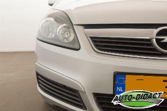 Opel Zafira 1.8 Airco 7p. picture 30