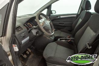 Opel Zafira 1.8 Airco 7p. picture 22