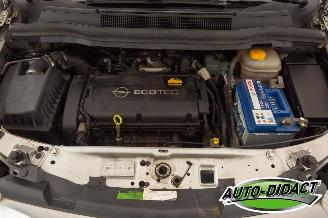 Opel Zafira 1.8 Airco 7p. picture 31